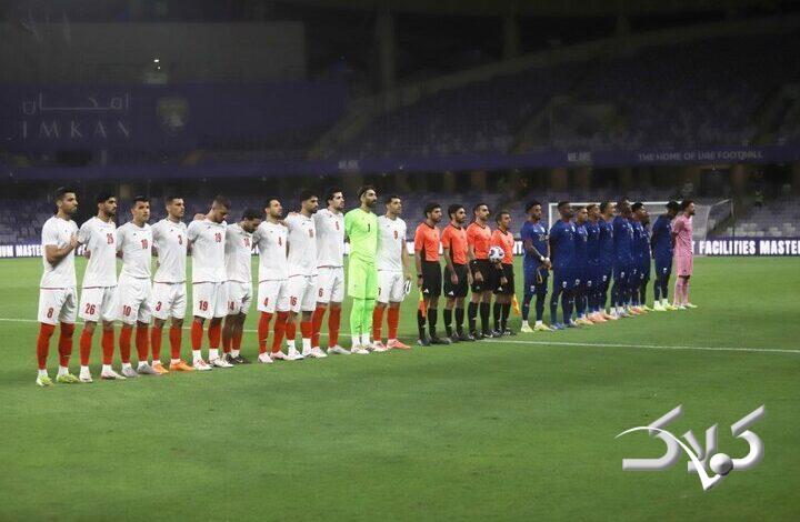 ایران کپ‌ورد