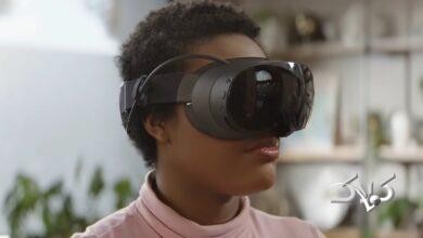 هدست Steam Frame