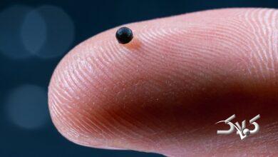 میکروروبات تزریقی