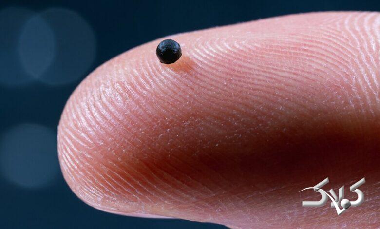 میکروروبات تزریقی