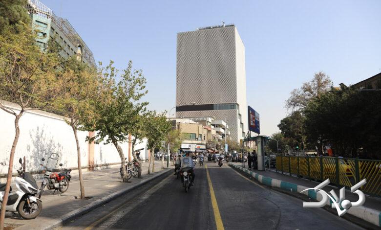 ساختمان پلاسکو