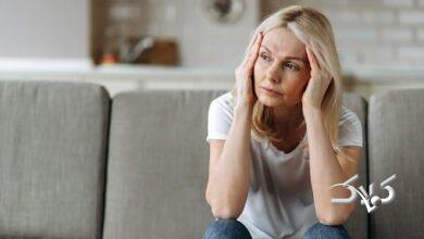 منوپاز - یائسگی