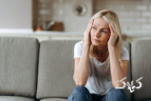 منوپاز - یائسگی