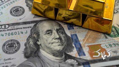 بررسی روند قیمت طلا و دلار تا پایان سال