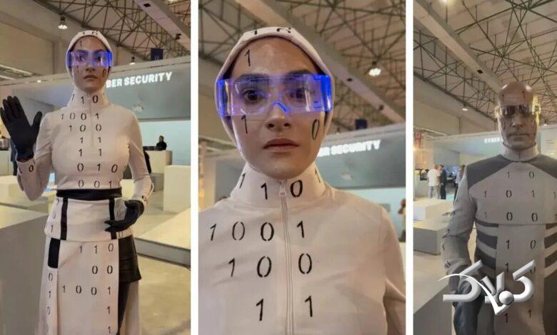 وقتی ماشین‌ها یاد می‌گیرند احساس داشته باشند! | از محاسبه تا درک و تجربه