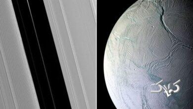 مکان‌های ترسناک منظومه شمسی