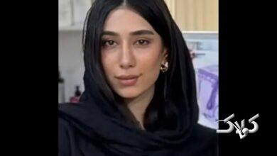 ستاره حیدری