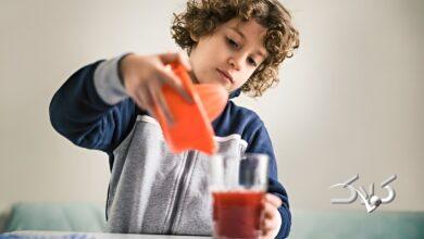 مواد غذایی آهن دار