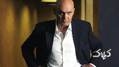 جمشید هاشم پور