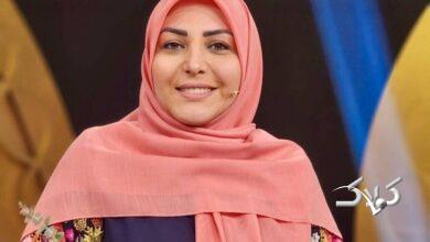 المیرا شریفی مقدم