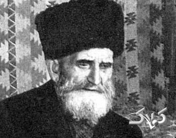 پیرترین مرد جهان در ایرانِ نیم قرن پیش