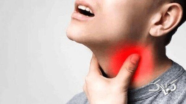 کرونای تیغی