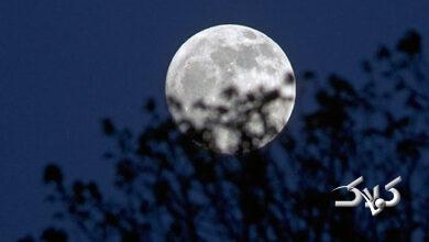 اکسیژن درماه