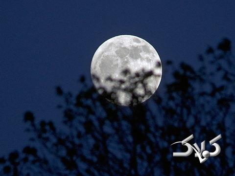 اکسیژن درماه