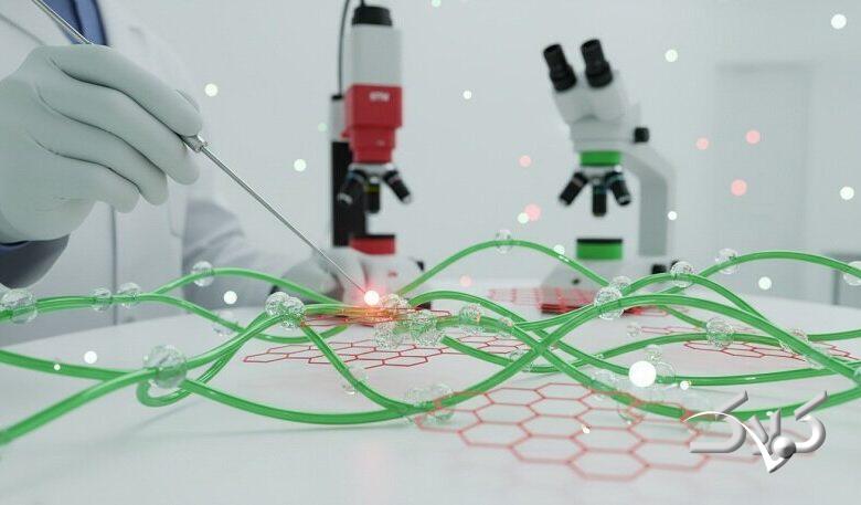 نانوفناوری