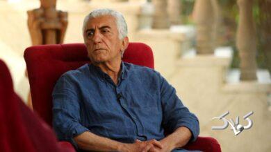 رضا کیانیان