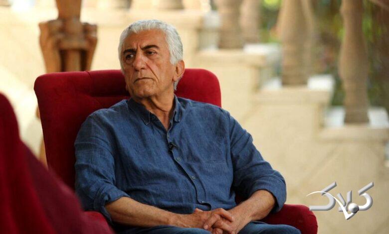 رضا کیانیان