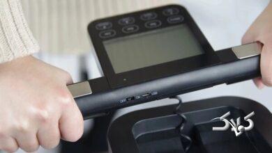 دستگاه آنالیز بدن