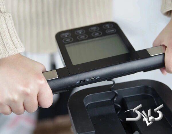 دستگاه آنالیز بدن