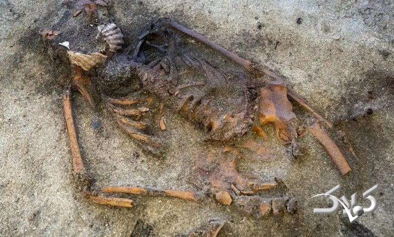 مقبره هزار ساله