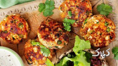 کوکو هش گرین