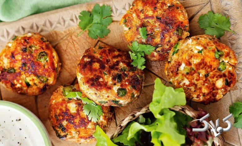 کوکو هش گرین