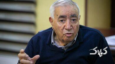 حسین اردکانی