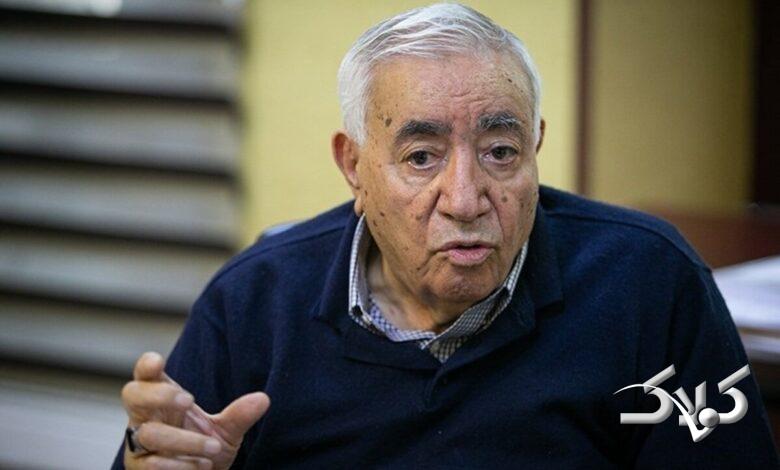 حسین اردکانی