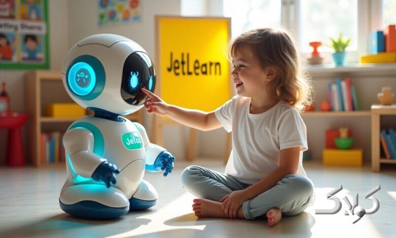 نسل تازه اسباببازیها