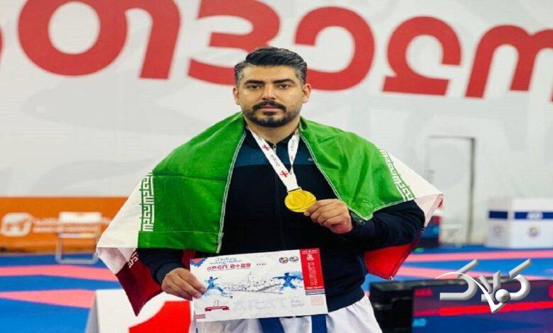 بهزاد پیروز