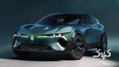 خودروهای جدید تولید رنو و جیلی