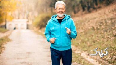 ۲۰ دقیقه ورزش