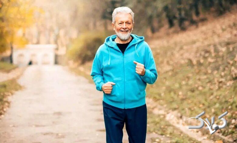 ۲۰ دقیقه ورزش