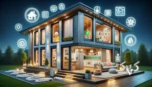 این خانهها زندهاند