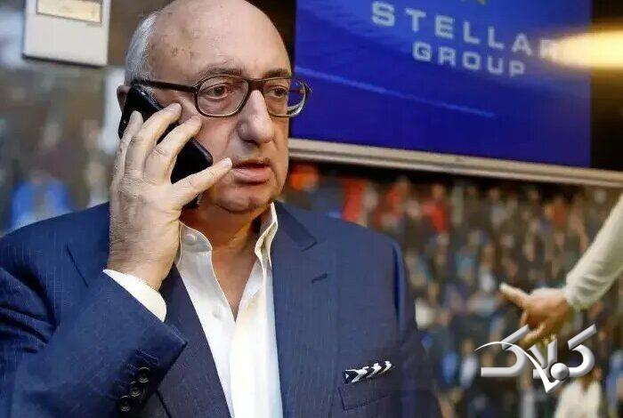 جاناتان بارنت