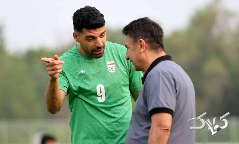 طارمی و قلعهنویی