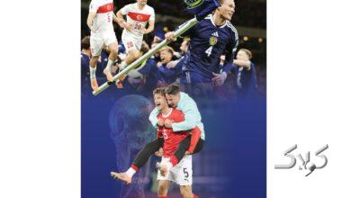 انتخابی جام جهانی