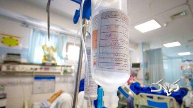 مقاومت میکروبی