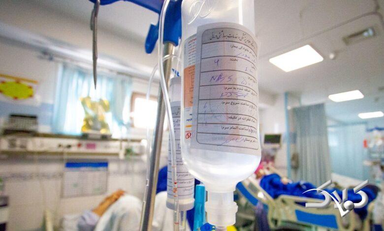 مقاومت میکروبی