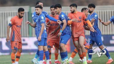 استقلال - پادیاب