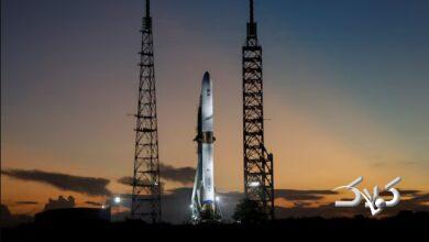 موشک نیوگلن