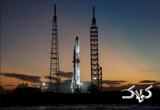 موشک نیوگلن