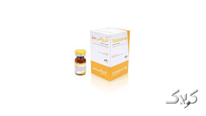 نانو داروی سرطان