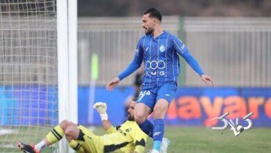 استقلال / پادیاب