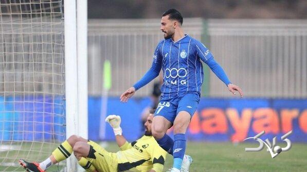 استقلال / پادیاب