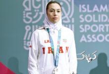 فرشته حسن‌زاده