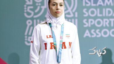 فرشته حسنزاده