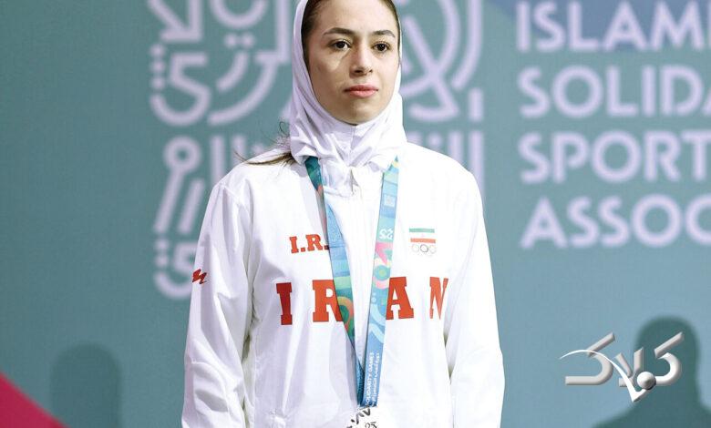 فرشته حسنزاده