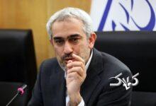 مدنی زاده- وزیر اقتصاد