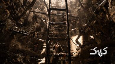 سریال موسی کلیم الله